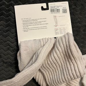 Lululemon Knee Sock